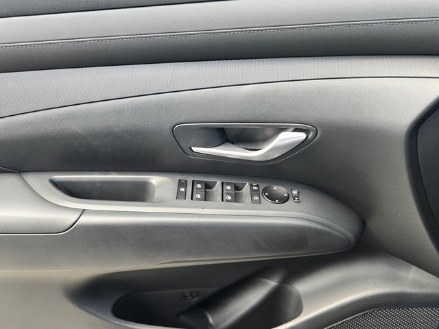 2026 Hyundai Tucson - $28,007