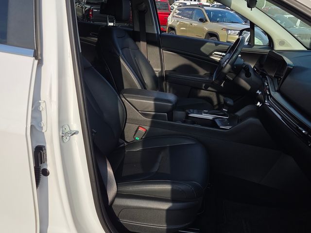 Used 2026 Kia Sportage SUV