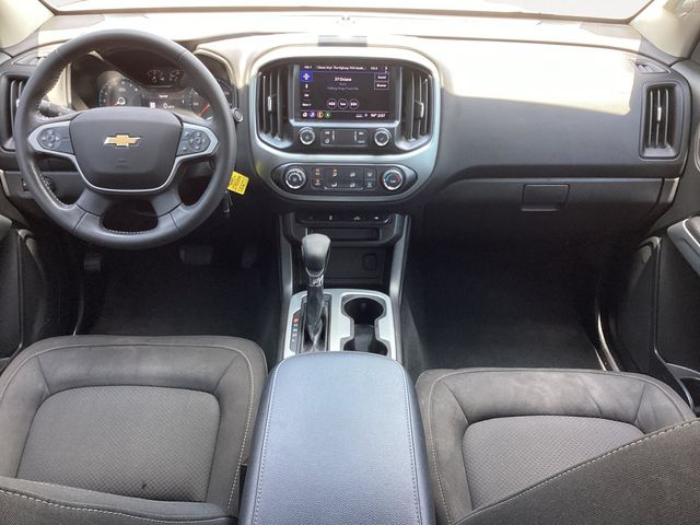 Used Car 2022 Chevrolet Colorado  Lt For Sale Under $30,000 In San Antonio, Texas