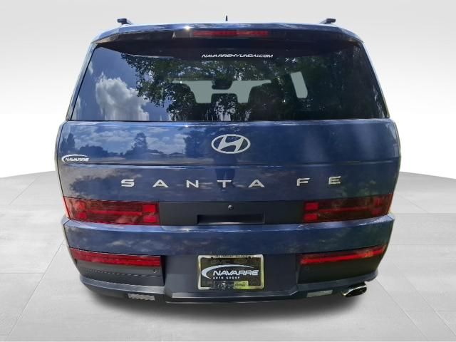 2027 Hyundai Santa Fe SEL