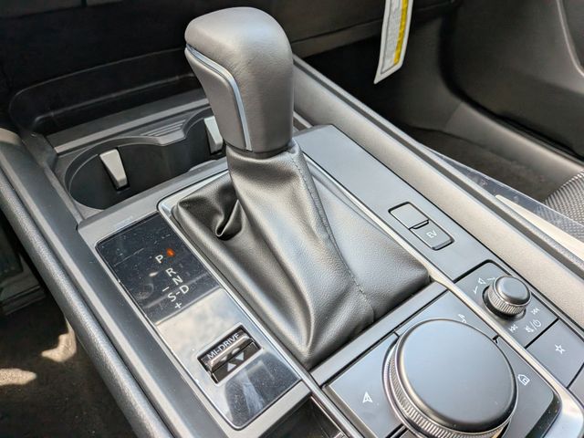 2026 Mazda CX-50 Hybrid Preferred Beige at DeMontrond Mazda