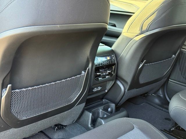 New 2026 Jeep Grand Cherokee L SUV