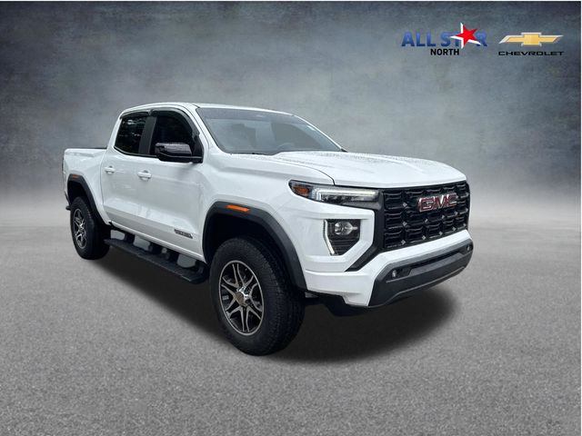 2023 GMC Canyon Elevation Crew Cab RWD