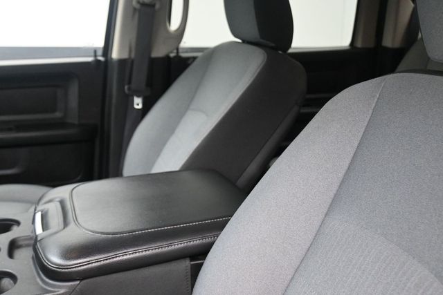 2024 Ram 1500 Classic Tradesman - 10