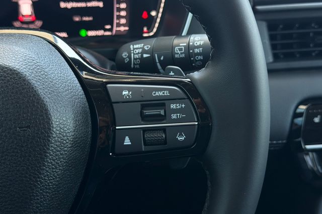 New 2026 Honda Passport SUV