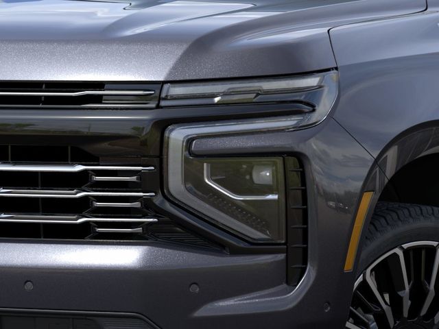 new 2026 Chevrolet Tahoe car, priced at $93,994