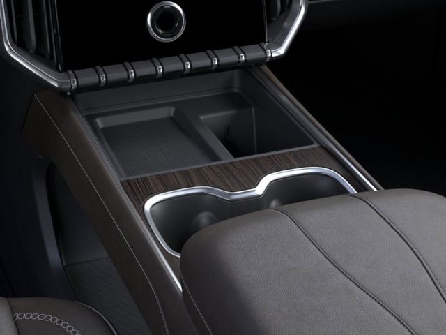 2026 GMC Acadia Denali Ultimate Black at Big Star Buick GMC