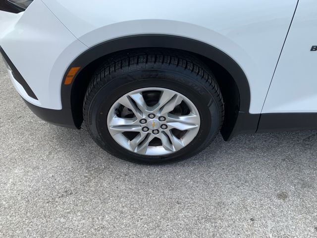 Used 2020 Chevrolet Blazer SUV