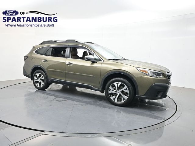 2021 Subaru Outback Touring XT Crossover AWD