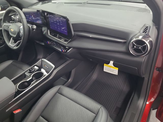 2026 – Chevrolet – Equinox