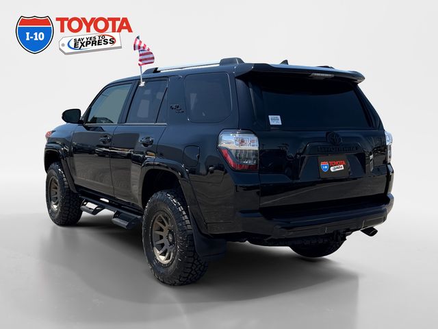 Used 2017 Toyota 4Runner SUV