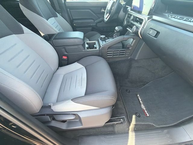 Used 2025 Toyota Tacoma Truck