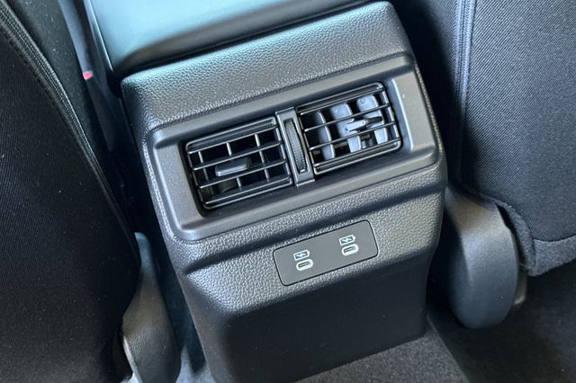 New 2026 Honda Accord Sedan Sedan