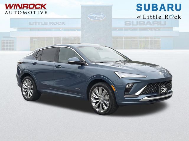 2024 Buick Envista Avenir FWD