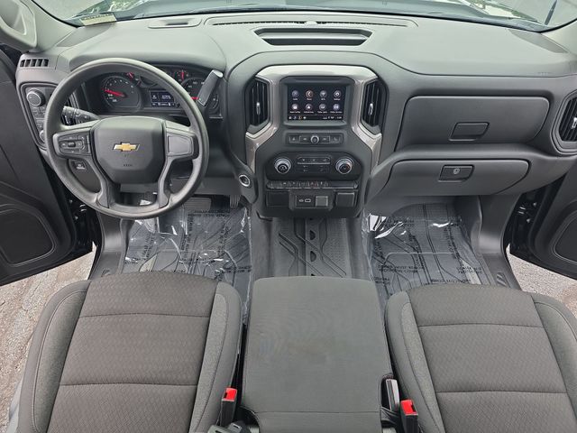 Used 2026 Black Chevrolet Custom image 10
