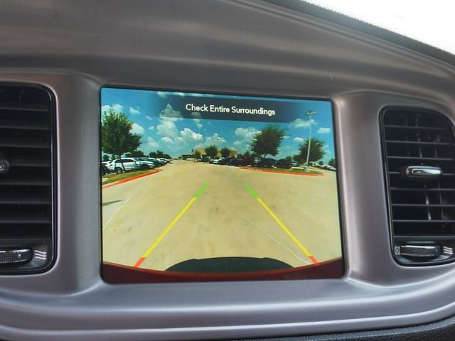 Used 2023 Dodge Charger Sedan