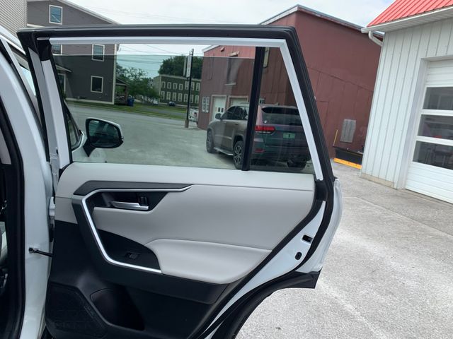 Used 2023 Toyota RAV4 SUV