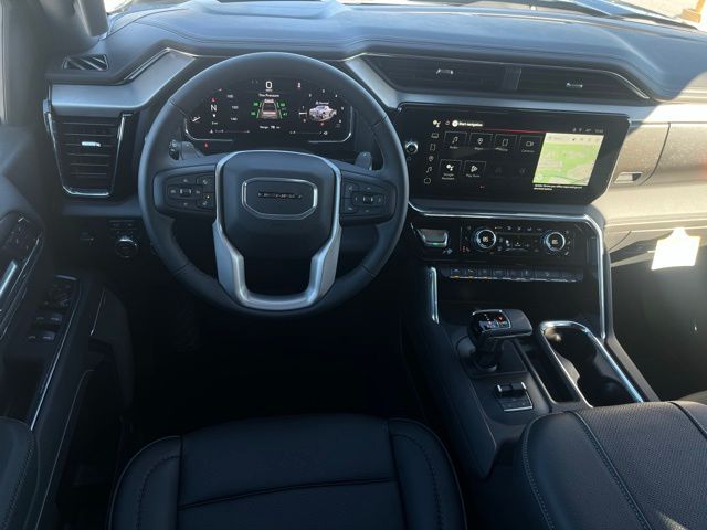 2026 GMC Sierra 1500 Denali:45036