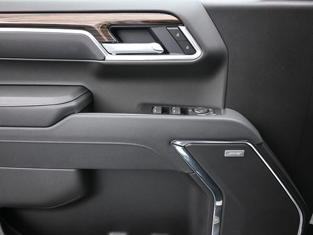 New 2026 White Chevrolet LT Trail Boss image 26