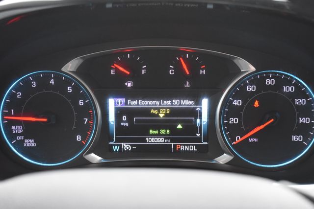 Used 2018 Chevrolet Traverse SUV