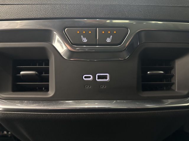 used 2025 Chevrolet Silverado 2500HD car, priced at $73,988