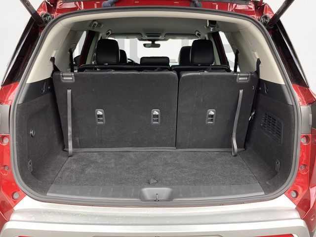 Used Car 2025 Nissan Pathfinder  Sl For Sale Under $35,000 In San Antonio, Texas