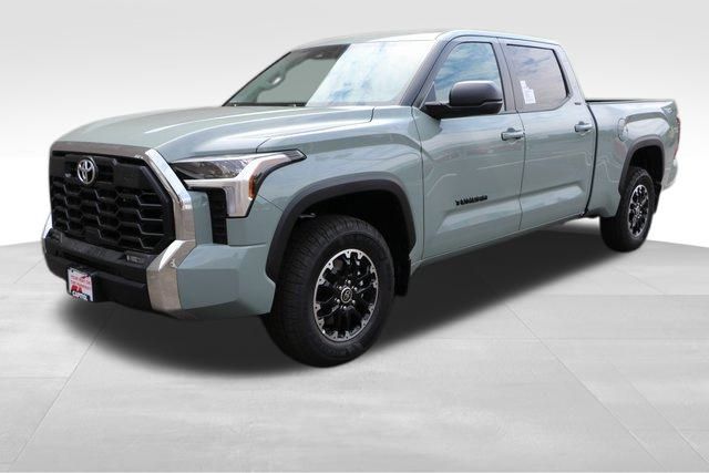 2024 Toyota Tundra SR5 20