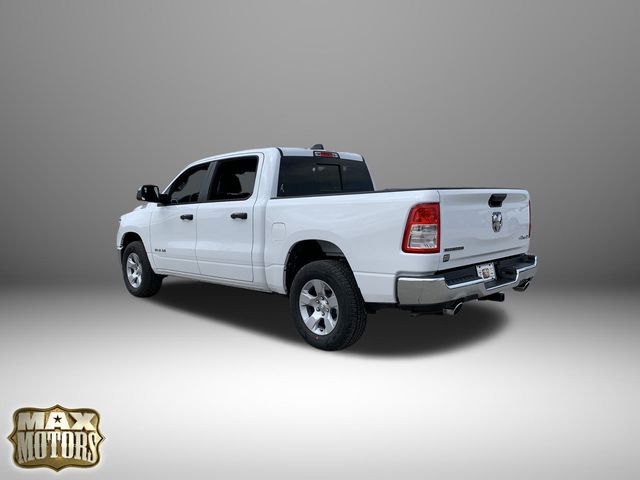 2023 Ram 1500 Big Horn/Lone Star 7