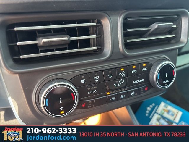 Used Car 2023 Ford Maverick  Lariat For Sale Under $30,000 In San Antonio, Texas