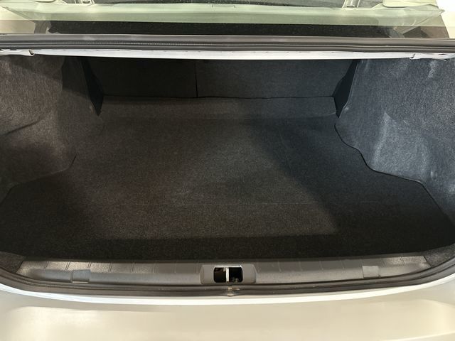 2023 Subaru Impreza Base White at Subaru and VW of Moon Township