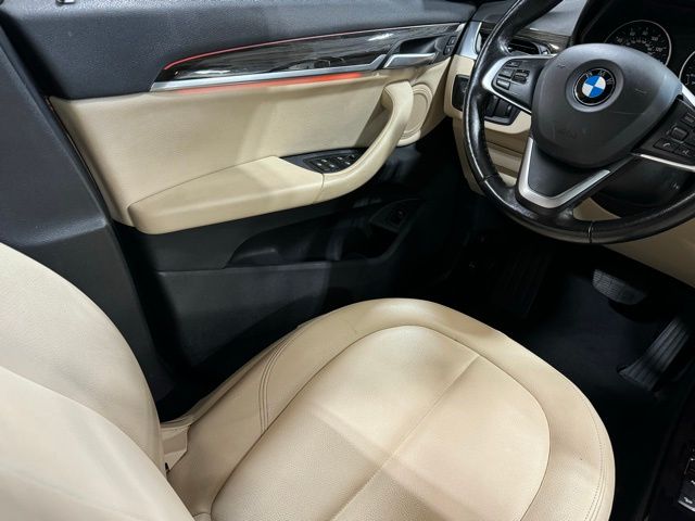 2016 BMW X1 xDrive28i 26