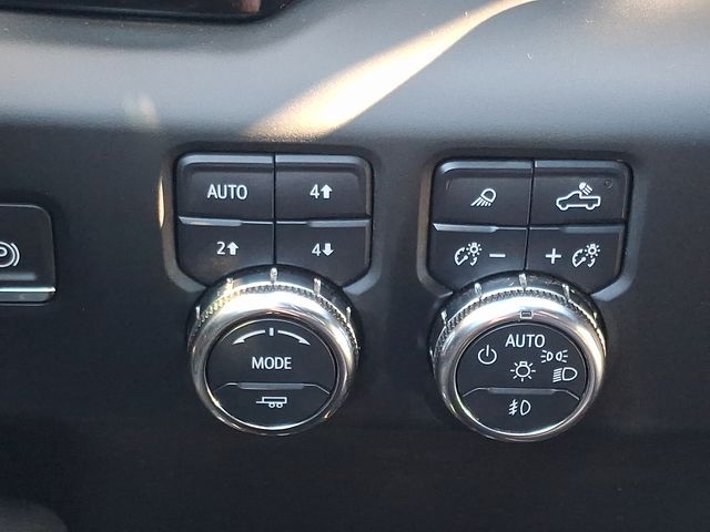 used 2024 GMC Sierra 1500 car, priced at $54,950