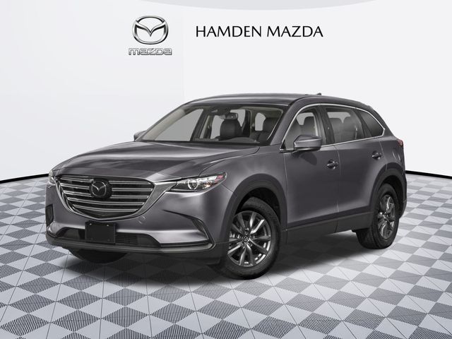2022 Mazda CX-9 Touring's photo