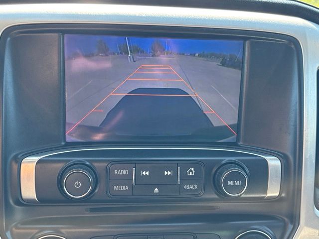 Used 2014 GMC Sierra 1500 Truck