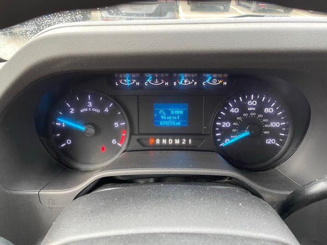 2021 Ford E-350SD photo