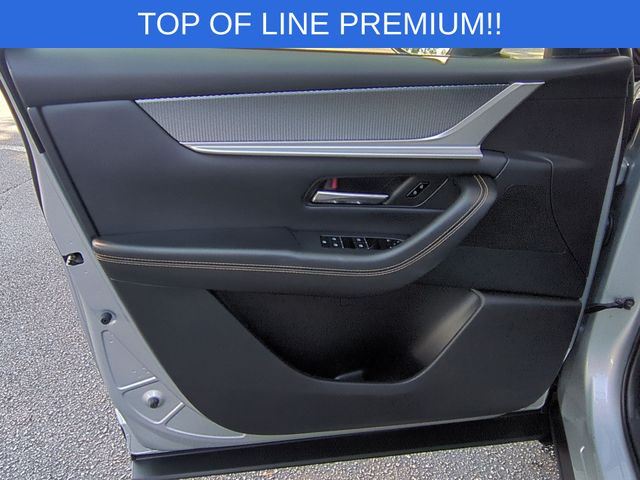 Used 2025 Silver Mazda 3.3 Turbo Premium image 12