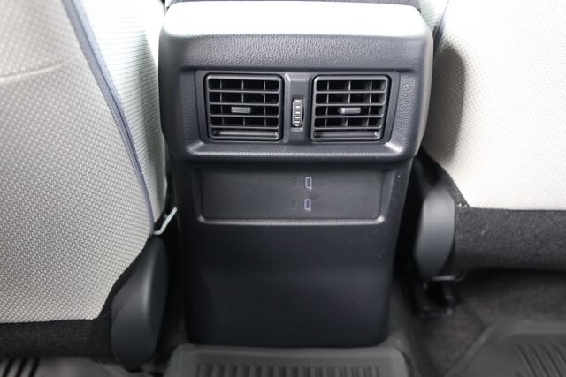 2026 Toyota 4Runner SR5  at Gullo Toyota