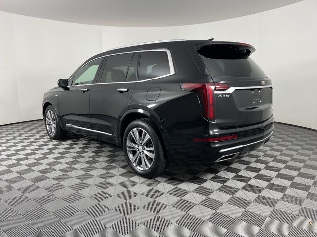 2023 Cadillac XT6 Premium Luxury 7