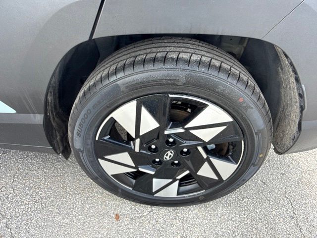 Used 2025 Hyundai Kona SUV