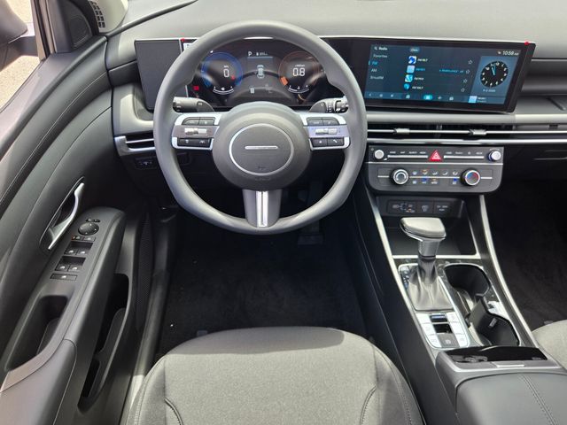 2026 Hyundai Tucson - $27,706