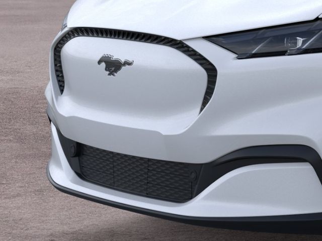 2026 Ford Mustang Mach-E Select:169522
