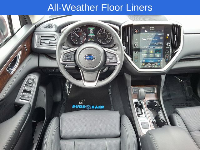used 2025 Subaru Ascent car, priced at $44,220