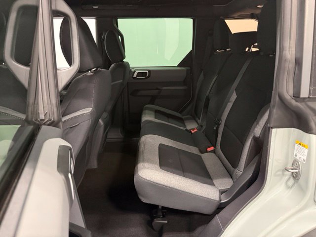 Used 2022 Green Ford Base image 26