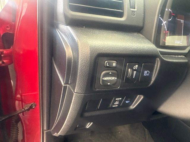 2024 Toyota 4Runner SR5 Premium  at Cook Ford