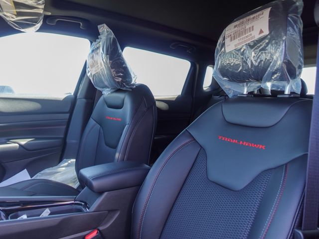 new 2026 Jeep Compass car, priced at $35,605