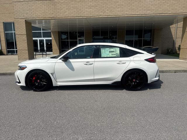 2026 Honda Civic Type R