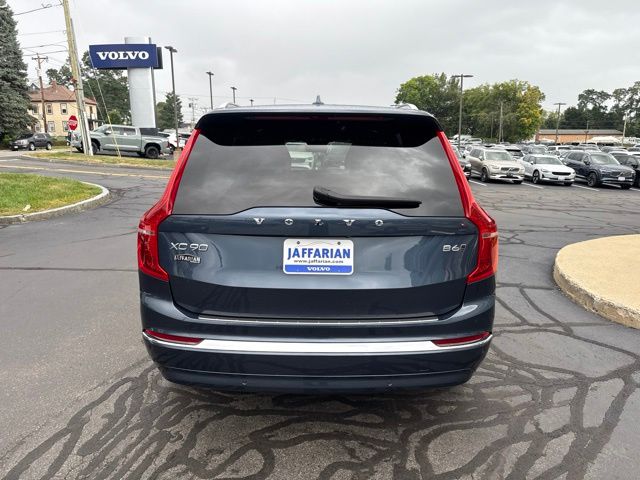 Used 2024 Volvo XC90 SUV