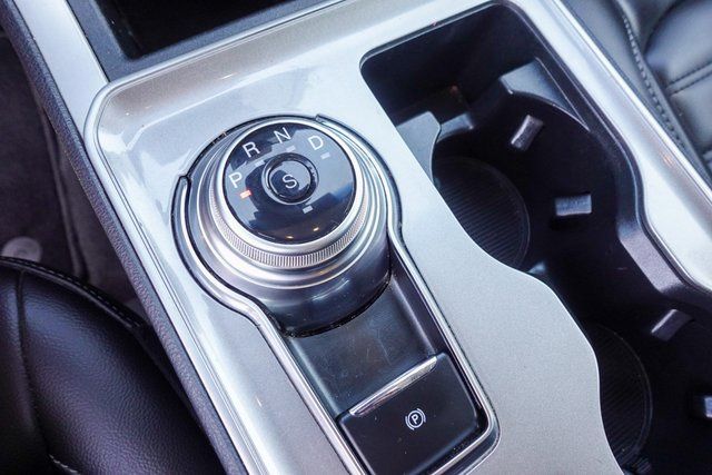 used 2024 Ford Edge car, priced at $18,599