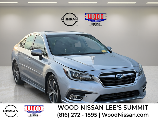 2018 Subaru Legacy 3.6R Limited AWD