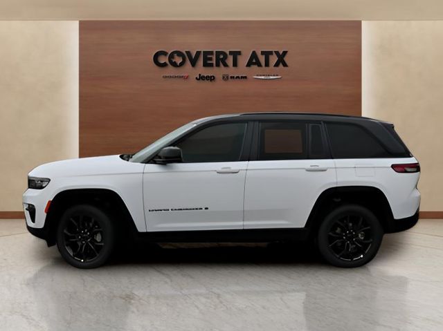 New Car 2025 Jeep Grand Cherokee  Limited For Sale Under $50,000 In Austin, Texas